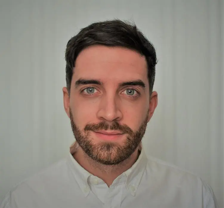 Christopher Delapp-美图1